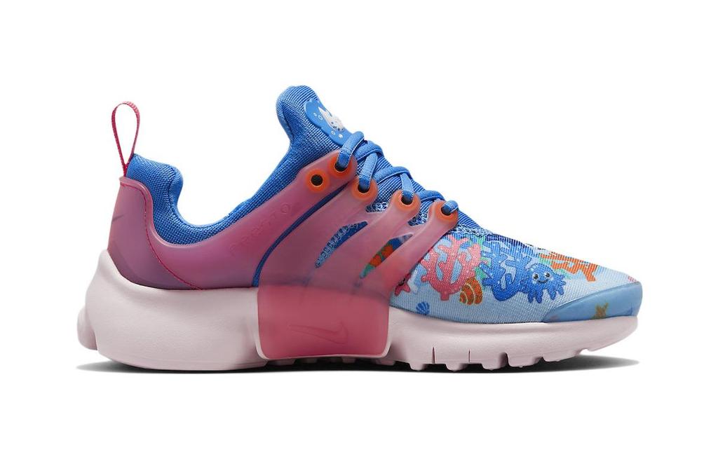 Nike Presto SE PS 'Underwater Adventures' DX1969-400