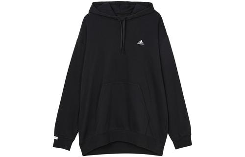 

Adidas Sweatshirts Unisex Black IV7600 L чёрный