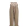 Bosideng Men's Loose Fit Business Casual Pants B269224986