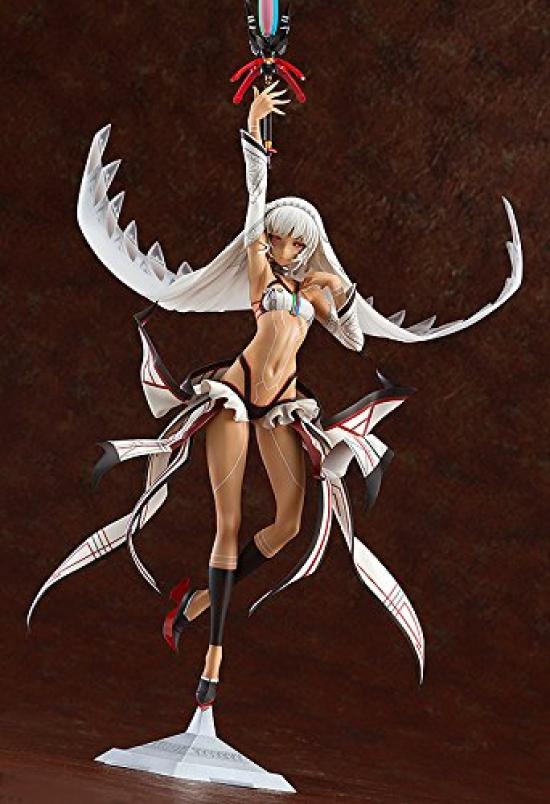 Order scale painted finished figure Fate/Grand Saber/Altera 1/8 ABS&PVC