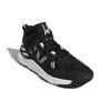 Adidas Pro N3XT 2021 'Black White' Sneakers G58892