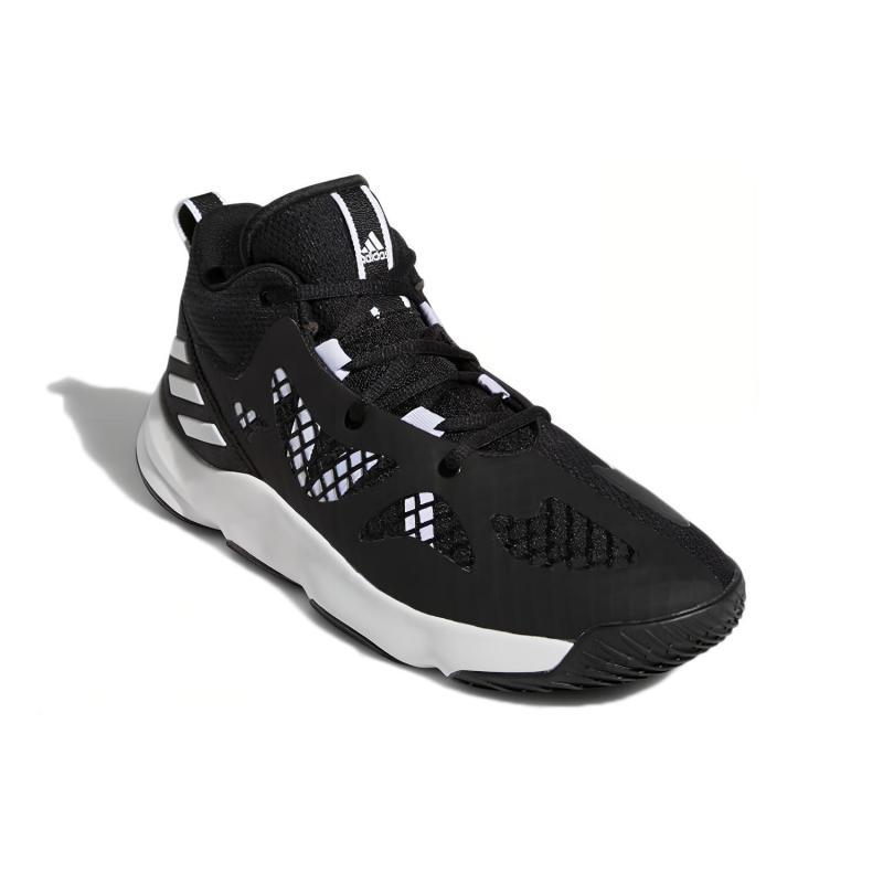Adidas Pro N3XT 2021 'Black White' Sneakers G58892