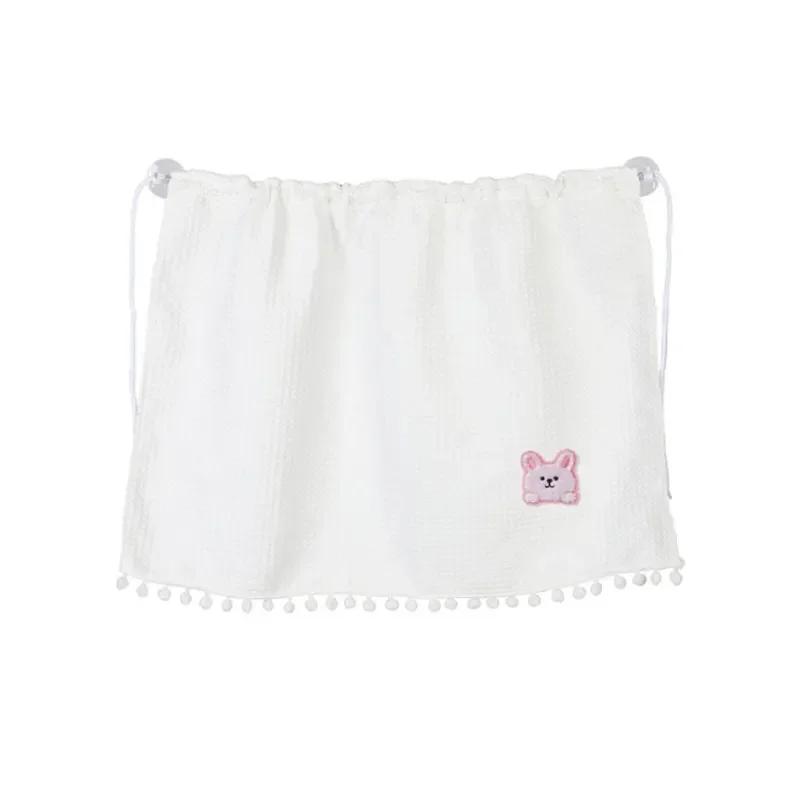 Universal Suction Cup Curtain Flower Car Summer Sunshade Cover Cartoon Side Window Sunshade Uv Protection for Kid Baby Children