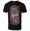 Horké Grafické Bavlněné Tričko Kapely Anthrax Unisex Letní Krátký Rukáv Módní Značka Tričko Luxusní Ležérní Vintage Retro Vrchol