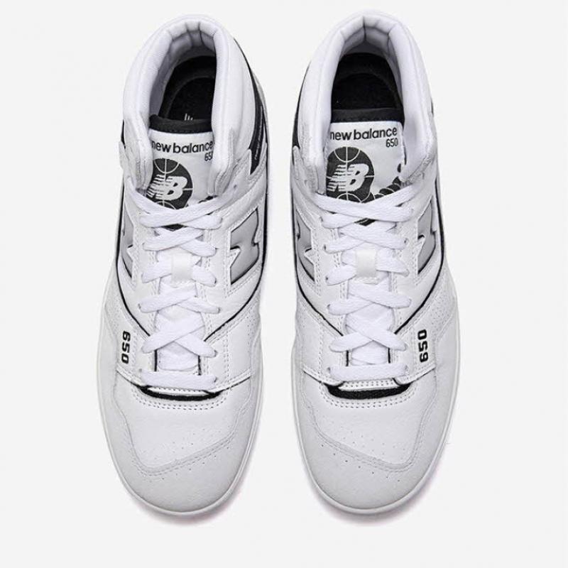 New Balance Nqj Nbpadf702w 10 Bb650rwh