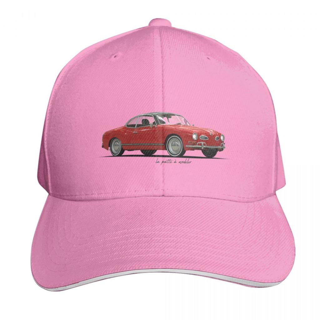 KarUnisexn Ghia Baseball Cap Winter Hats for Unisex Snap Back Hat GentleUnisex Hat Custom Cap Unisex Hats Womens