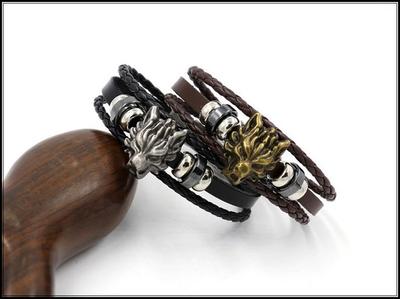 Braceletes – Pulseiras para homens