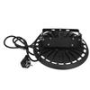 UFO LED High Bay Light 6000lm 6500K Cold White Industrial Commercial Bay Lighting for Warehouse Workshop 100W/150W/200W AC220V