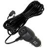 YFFSFDC Cigarette Lighter Socket 3.5M Mini USB Drive Recorder Power Cable Cigar Power Adapter