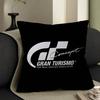 G-Gran Turismo Pillow Cover Design Cushion Cover Decor Holiday Decorati