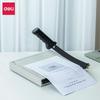 Deli 8015 Paper Cutter CN Plug (adapter Included)