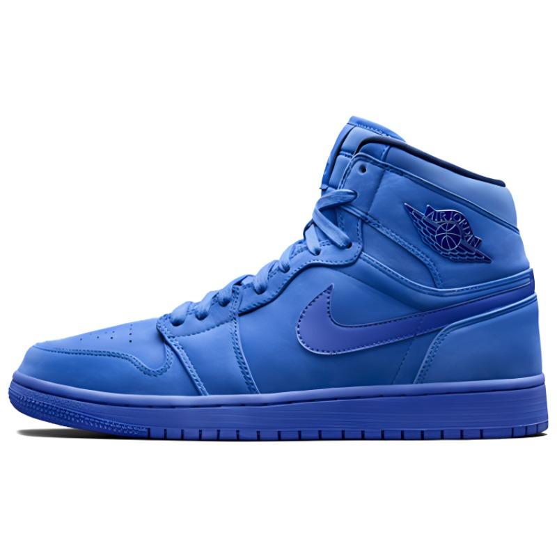 

new Jordan 1 Retro High Blue Void Women s 36