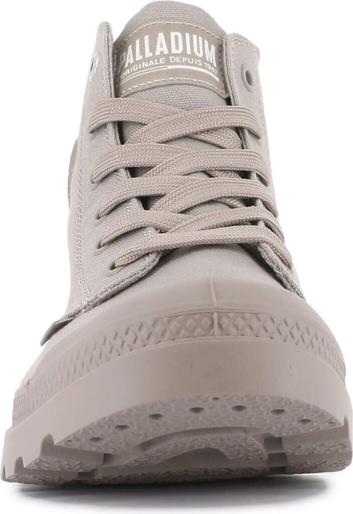 Monochrome Palladium Boots 73089-272-M