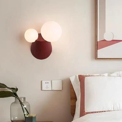 LED-lampen – LED-wandlampen