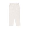 Beullendeukeulleob Nylon Symbol Pants Ivory