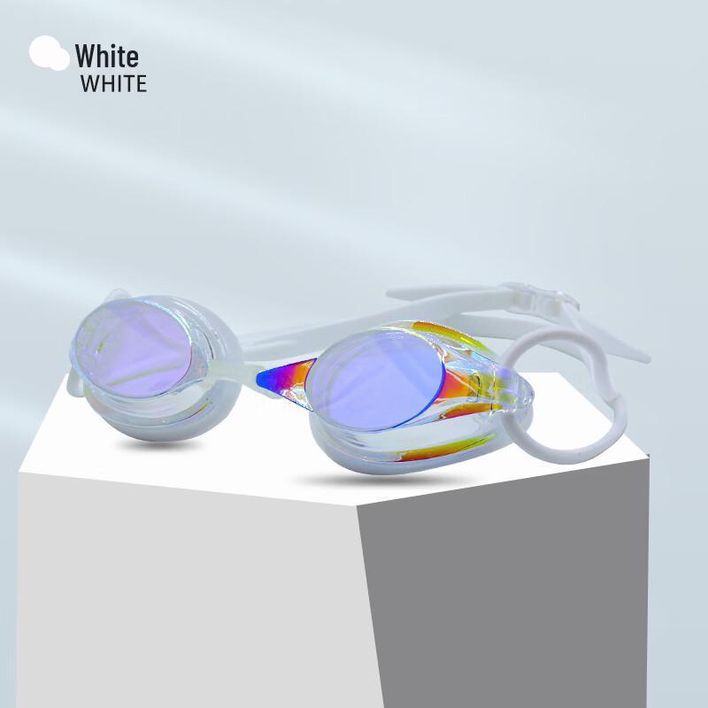 Yuzhan Electroplated Racing Swimming Goggles
