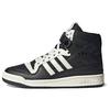 Forum 84 High Schwarz Off White HQ7005