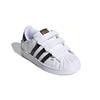 Adidas Originals SUPERSTAR CF Kids' Skateboarding Shoes Pre school FZ0615