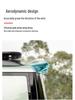 BYD Leopard 7MC No-Drill Rear Spoiler Tail Wing Roof Deflector - Car Exterior Decoration