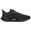 New LiNing Super Light 19 Cushioning Anti Slip And Wear Resistant Reflective Low Top Running Shoes Men's Black ARBS001-3