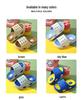 Kids' Non-slip Summer Indoor Slippers: Odor-resistant Sandals for Boys & Girls