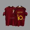 Retro Football Jerseys Vintage Soccer Shirts Men Women Sports Training