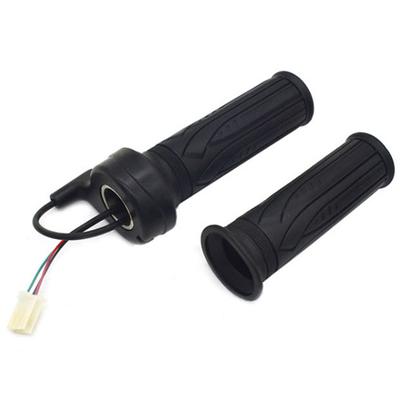 Accélérateur rotatif 12V-72V pour vélo électrique/vélo électrique/scooter électrique