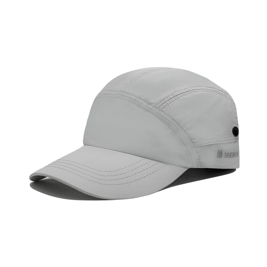 Mountain Range Outdoor Lightweight Quick Dry Baseball Cap With Sun Protection For Men Women Summer Travel