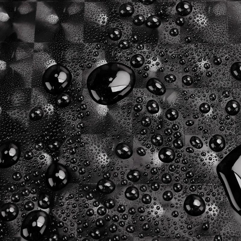 Waterproof Hairdressing Cape For Salon Home Use Hair Color Shampoo Dyeing Protection Cloth for Salon and Home Use