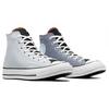 Converse Chuck 70 Comfortable Versatile High-Top Canvas Shoes Unisex Sneakers Blue A06769C