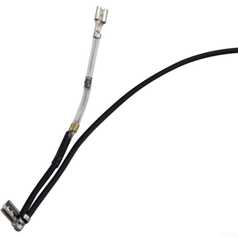 2PK Ignition Wire Assembly 844547 For V-twin Engine