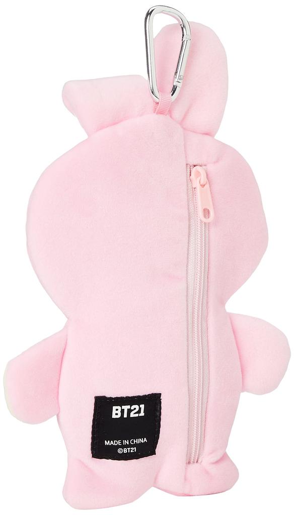 BT21 COOKY Pencil Case