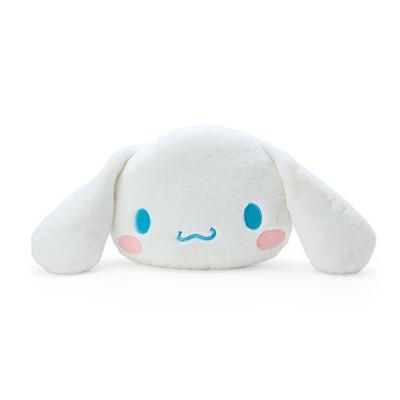 Sanrio Cinnamoroll polštář ve tvaru obličeje S 272558
