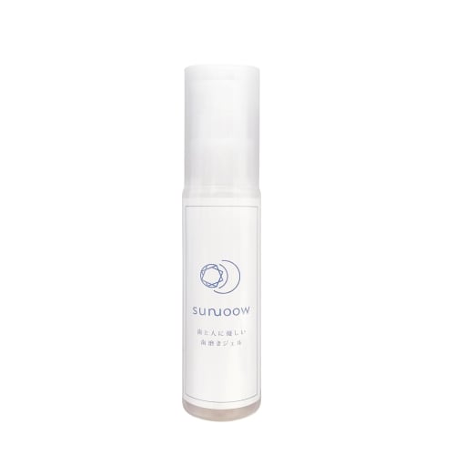 

Sunoow Toothpaste Gel (1 bottle) [Use twice daily, morning and night, for 2 months]