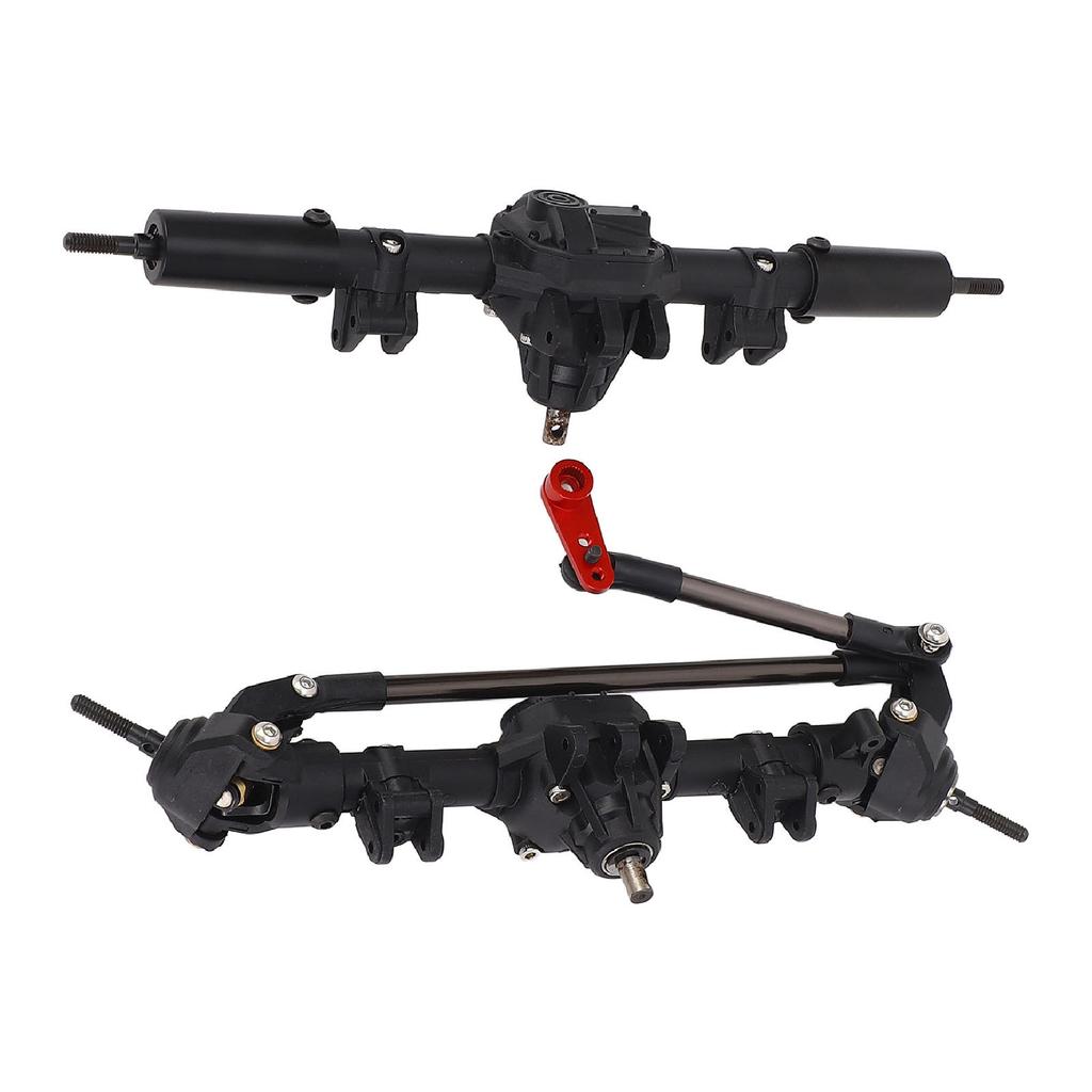 RC Front Axle Drive Shaft Plastic 144016 2981 RC Front Universal Driveshaft for 144016 144018