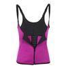 Popular Compression Tummy Control Girdle Body Shaper Vest Slim Waist Trainer Bustier Corsets for Women