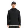 Li Ning Outdoor CF Wasserabweisend Einfach Lässig Bequem Mode Vielseitig Sonnenschutz Jacke Herren Jacken AFDW215-3