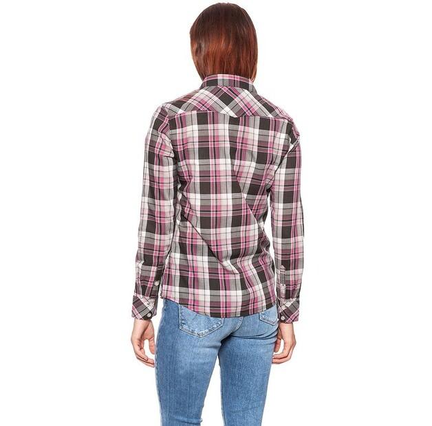 Рубашка Wrangler CHECK SHIRT