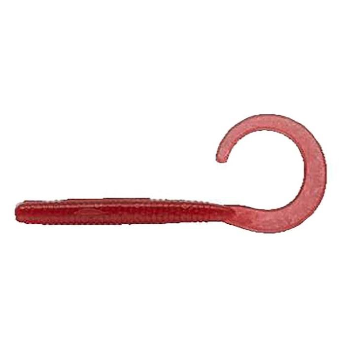 Evergreen Lucy 3.2 Inch #125 OK Red