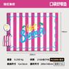 Portable Picnic Blanket Beach Lawn Camping Waterproof Sandproof Lightweight Foldable Outdoor Mat 2-6 Persons