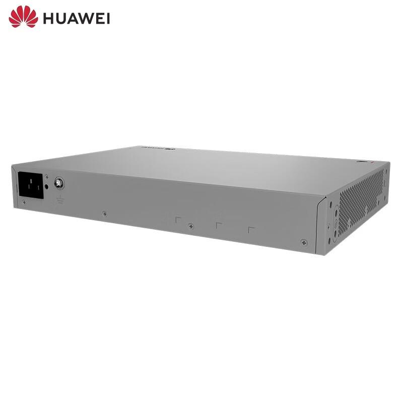 Huawei KunLun S310-8P4X Managed Gigabit PoE Switch with 10G Uplinks
