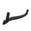 F15 LHD RHD Upgraded Interior Passenger Door Handle Inside Trim Replacement for BMW X5 X6 F15 F16 2014-2018
