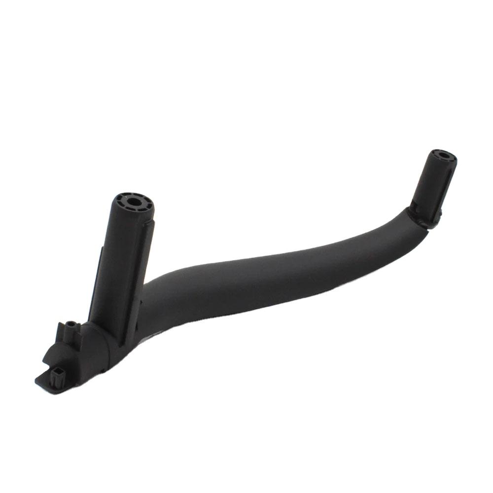 F15 LHD RHD Upgraded Interior Passenger Door Handle Inside Trim Replacement for BMW X5 X6 F15 F16 2014-2018