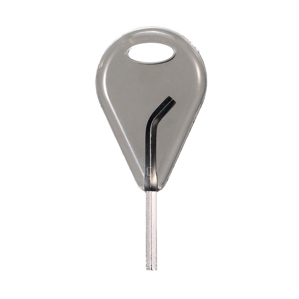 Surfing Board Fin Screws 9MM 12MM for Fins Extra Fin Key