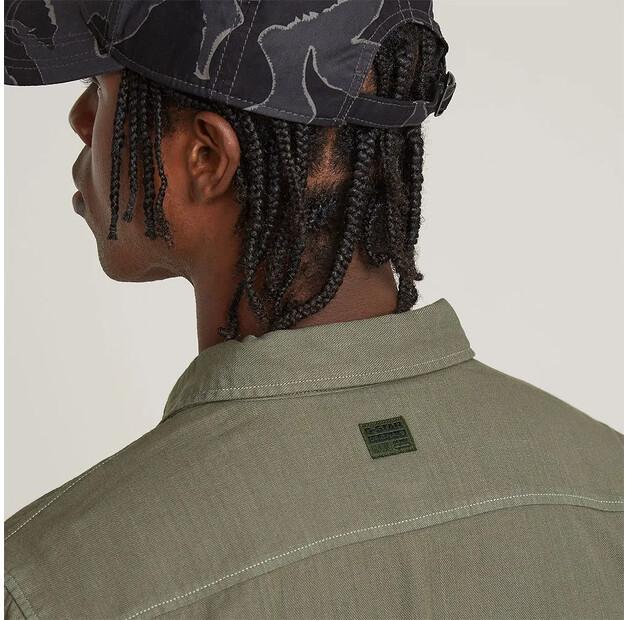 G-Star Marine Long-sleeved Shirt