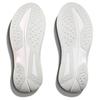 HOKA  Mach 6 LA White Women Sneakers 1164033-WWH