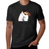 The Love Hypothesis TShirt Customs Design Your Own Graphic T Shirts Graphic Shirts T Shirts for Men Pack