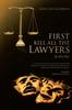 كتاب First Kill All the Lawyers : In Pro Per