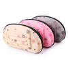 Pet Carrier Backpack Small Size Pink Eva Material Travel Bag for Dog Breathable Mesh Windows Portable Front Carry Pup Outdoor
