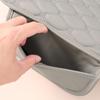 Universal Car Armrest Pad with Multifunctional Storage Bag